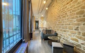 1 Bedroom Louvre Jeuneurs